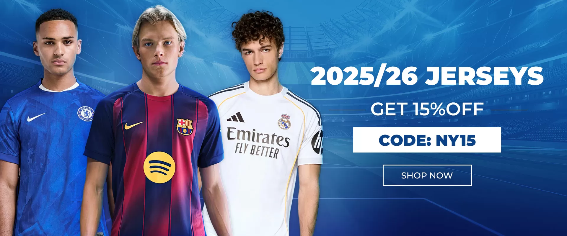 BANNER - bestsoccerstore