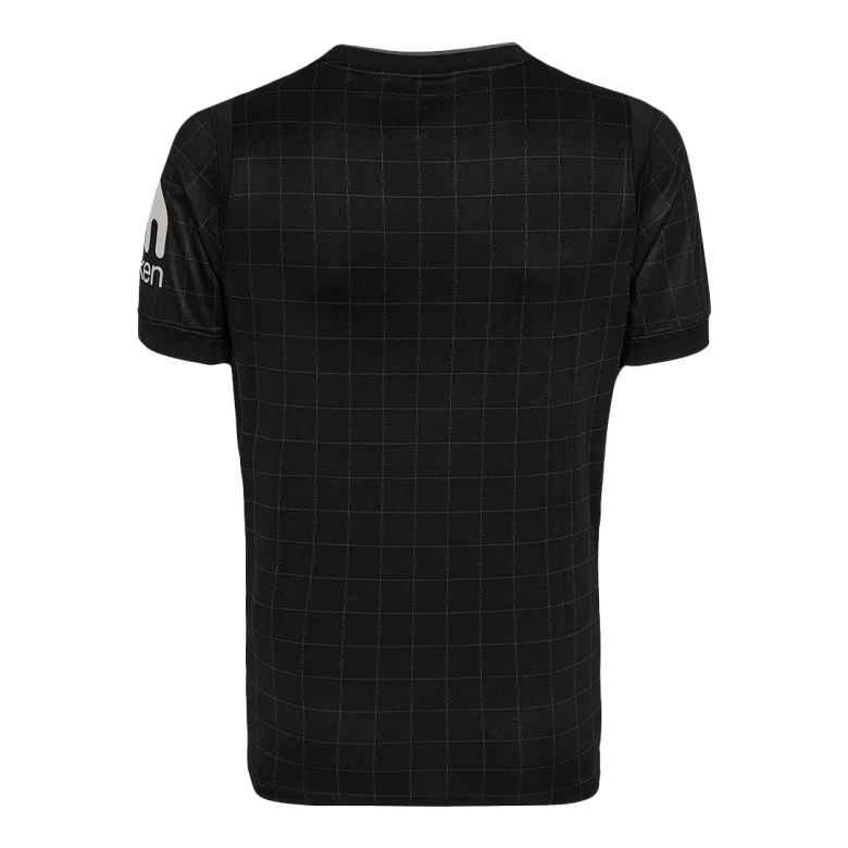 Tottenham Hotspur Soccer Jersey Away Custom Shirt 2025/26 - bestsoccerstore