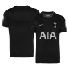 Tottenham Hotspur Soccer Jersey Away Custom Shirt 2025/26 - bestsoccerstore