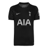Tottenham Hotspur Soccer Jersey Away Custom Shirt 2025/26 - bestsoccerstore
