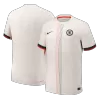Authentic Chelsea Jersey Custom Soccer Jersey Away 2025/26 - bestsoccerstore