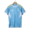 Authentic Juventus Jersey Custom Soccer Jersey Away 2025/26 - bestsoccerstore