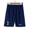 Tottenham Hotspur Soccer Shorts Custom Home 2025/26 - bestsoccerstore