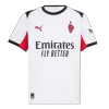 AC Milan Soccer Jersey Away Custom Shirt 2025/26 - bestsoccerstore