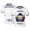 Pumas UNAM Soccer Jersey Home Shirt 2025/26 - bestsoccerstore