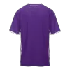 Fiorentina Soccer Jersey Home Custom Shirt 2025/26 - bestsoccerstore