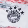 Bayern Munich Soccer Jersey Away Women's Custom Shirt 2025/26 - bestsoccerstore