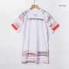 Bayern Munich Soccer Jersey Away Women's Custom Shirt 2025/26 - bestsoccerstore