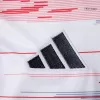 Bayern Munich Soccer Jersey Away Women's Custom Shirt 2025/26 - bestsoccerstore