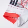 Bayern Munich Soccer Jersey Away Women's Custom Shirt 2025/26 - bestsoccerstore
