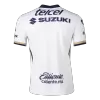 Pumas UNAM Soccer Jersey Home Shirt 2025/26 - bestsoccerstore