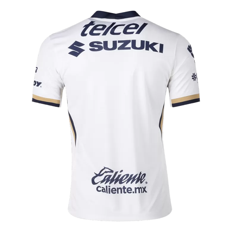 Pumas UNAM Soccer Jersey Home Shirt 2025/26 - bestsoccerstore