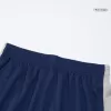 Tottenham Hotspur Soccer Shorts Custom Home 2025/26 - bestsoccerstore