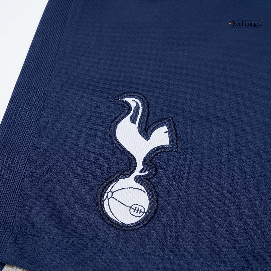 Tottenham Hotspur Home 2025/26 Custom Full Soccer Kit - bestsoccerstore