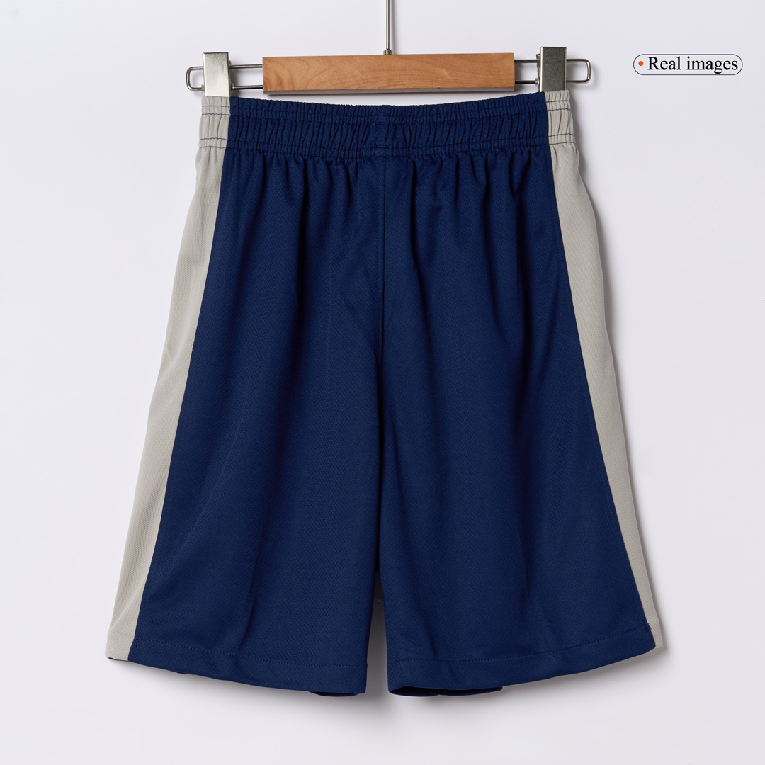 Tottenham Hotspur Home 2025/26 Custom Full Soccer Kit - bestsoccerstore