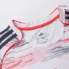 Bayern Munich Soccer Jersey Away Women's Custom Shirt 2025/26 - bestsoccerstore