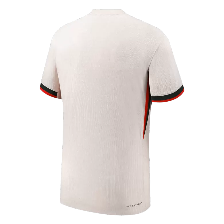 Authentic Chelsea Jersey Custom Soccer Jersey Away 2025/26 - bestsoccerstore