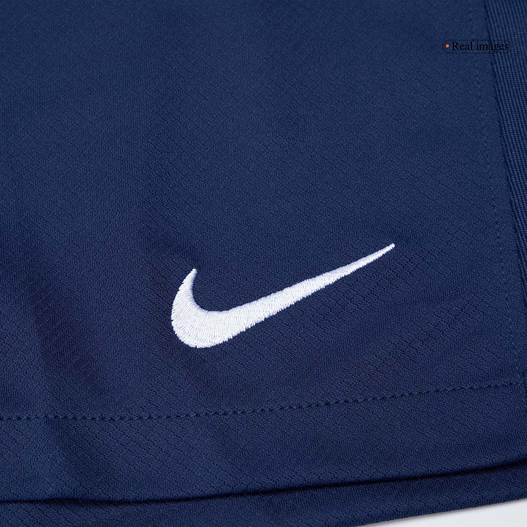 Tottenham Hotspur Home 2025/26 Custom Full Soccer Kit - bestsoccerstore