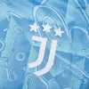 Authentic Juventus Jersey Custom Soccer Jersey Away 2025/26 - bestsoccerstore