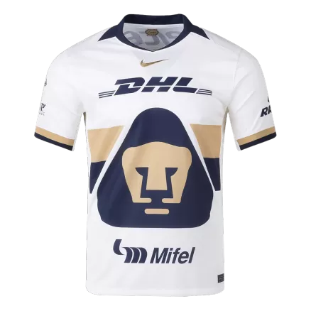 Pumas UNAM Soccer Jersey Home Shirt 2025/26 - bestsoccerstore