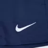 Tottenham Hotspur Soccer Shorts Custom Home 2025/26 - bestsoccerstore