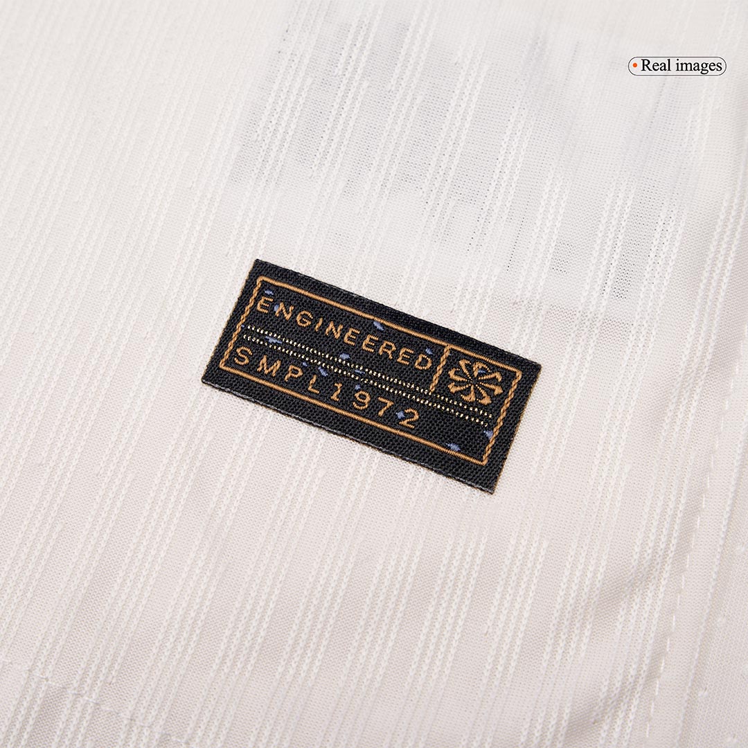 Chelsea Away Custom Player Version Soccer Jersey 2025/26 - bestsoccerstore