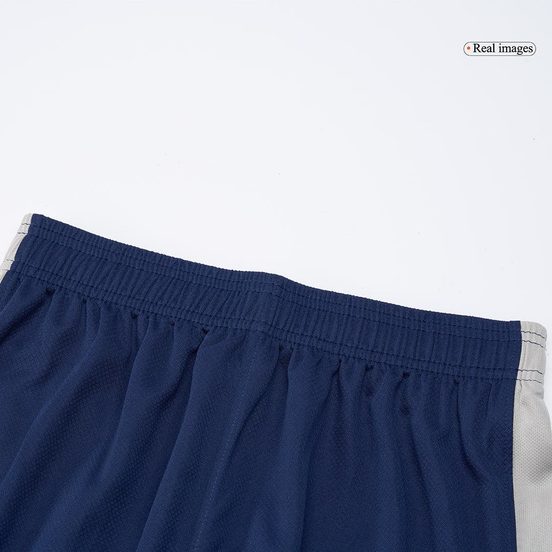 Tottenham Hotspur Home 2025/26 Custom Full Soccer Kit - bestsoccerstore