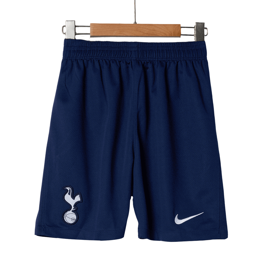 Tottenham Hotspur Home 2025/26 Custom Full Soccer Kit - bestsoccerstore