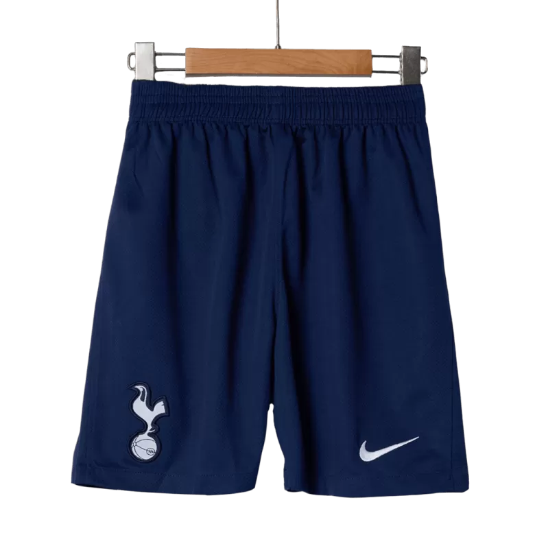 Tottenham Hotspur Home Soccer Uniform Kits 2025/26 - bestsoccerstore