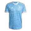 Authentic Juventus Jersey Custom Soccer Jersey Away 2025/26 - bestsoccerstore