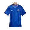Authentic PALMER #10 Soccer Jersey Chelsea Home Shirt 2025/26 - UCL - bestsoccerstore