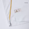 Authentic MODRIĆ #10 Soccer Jersey Real Madrid Home Shirt 2025/26 - bestsoccerstore