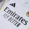 Authentic VINI JR. #7 Soccer Jersey Real Madrid Home Shirt 2025/26 - bestsoccerstore