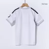 Kids Real Madrid Custom Home Soccer Kits 2025/26 - bestsoccerstore