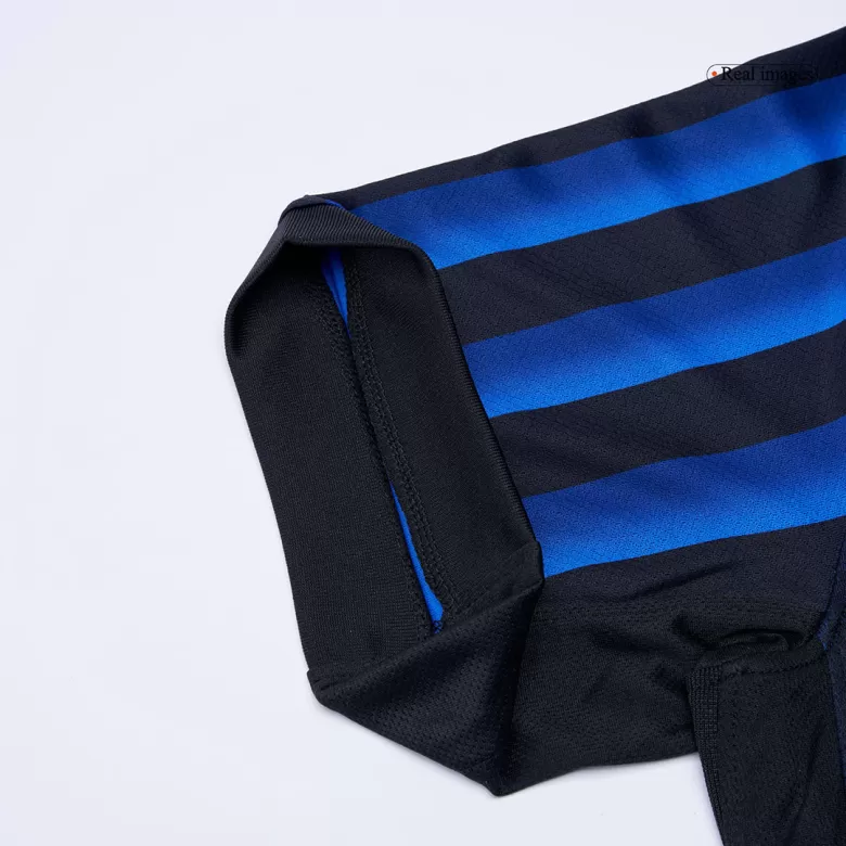 Inter Milan Home Soccer Uniform Kits 2025/26 - bestsoccerstore