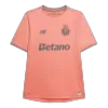 FC Porto Soccer Jersey Away Shirt 2025/26 - bestsoccerstore