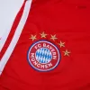 Kids Bayern Munich Custom Home Soccer Kits 2025/26 - bestsoccerstore