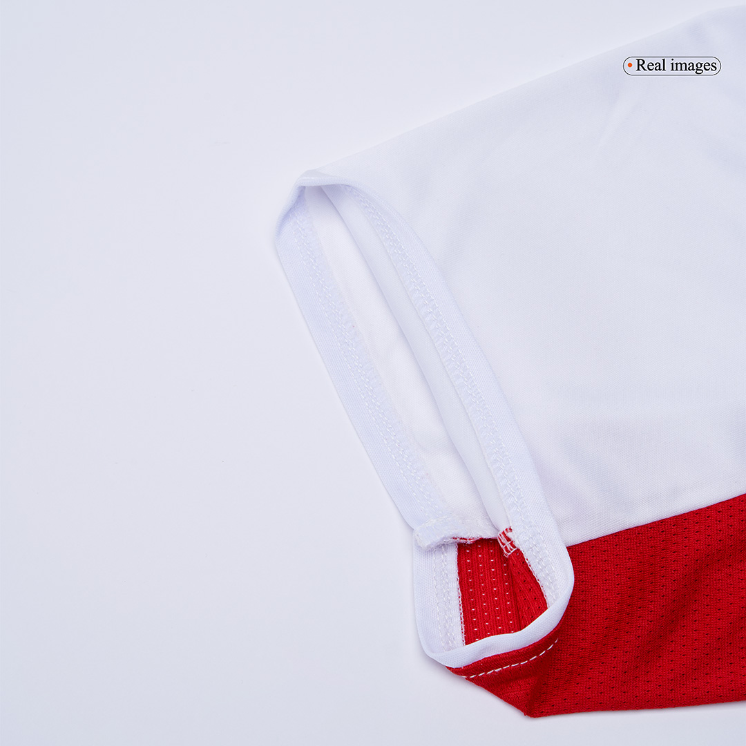 Benfica Soccer Jersey Third Away Custom Shirt 2025/26 - bestsoccerstore