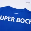 FC Porto Soccer Jersey Home Custom Shirt 2025/26 - bestsoccerstore