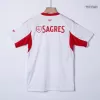 Benfica Soccer Jersey Third Away Custom Shirt 2025/26 - bestsoccerstore