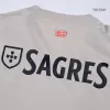 Benfica Soccer Jersey Away Custom Shirt 2025/26 - bestsoccerstore