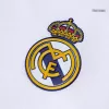 Authentic VINI JR. #7 Soccer Jersey Real Madrid Home Shirt 2025/26 - bestsoccerstore