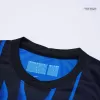 Inter Milan Soccer Jersey Home Custom Shirt 2025/26 - bestsoccerstore