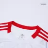 Benfica Soccer Jersey Third Away Custom Shirt 2025/26 - bestsoccerstore