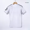 Authentic VINI JR. #7 Soccer Jersey Real Madrid Home Shirt 2025/26 - bestsoccerstore
