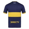 Boca Juniors Soccer Jersey Home Shirt 2025/26 - bestsoccerstore
