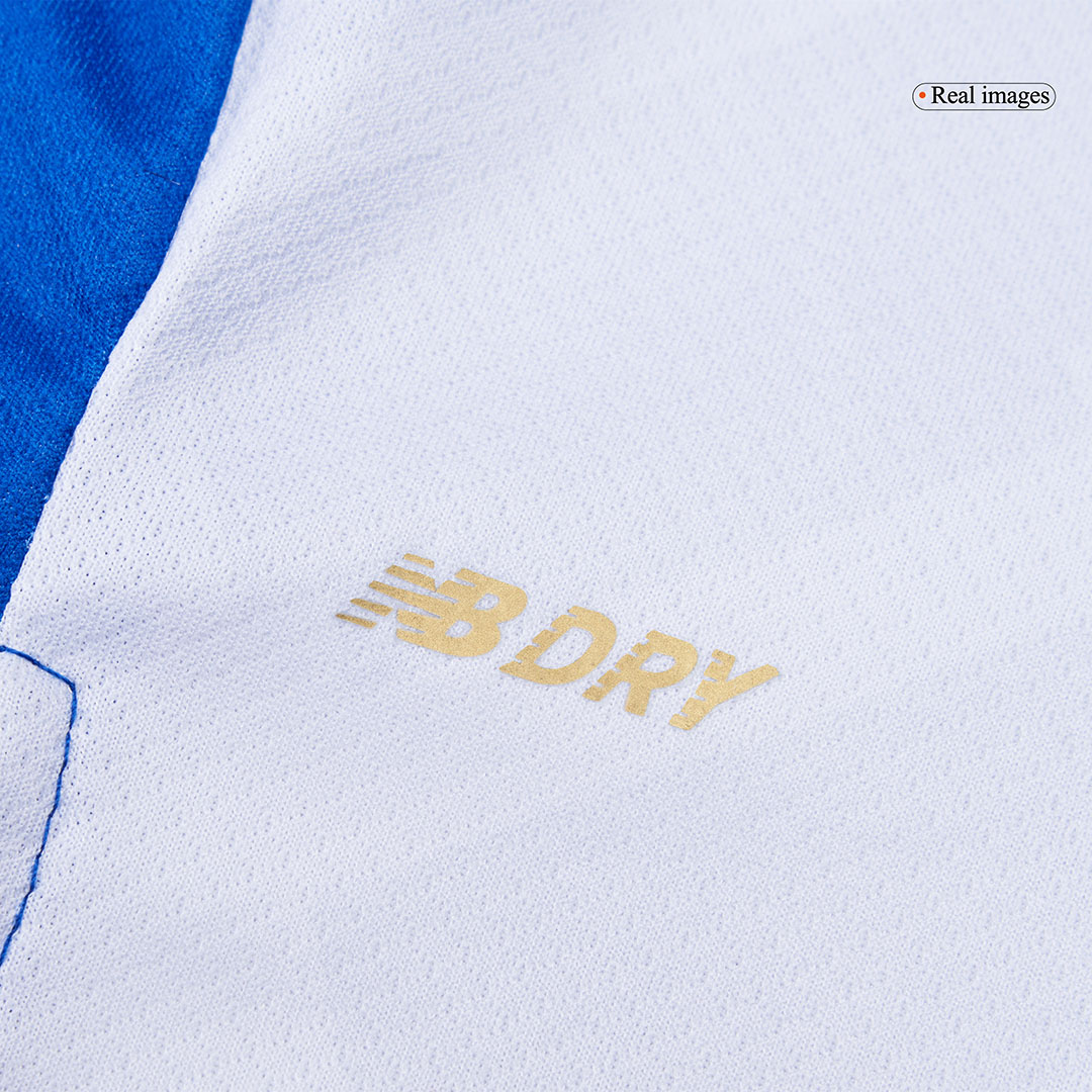 FC Porto Soccer Jersey Home Custom Shirt 2025/26 - bestsoccerstore