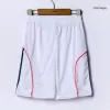 Kids Bayern Munich Custom Away Soccer Kits 2025/26 - bestsoccerstore