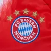 Kids Bayern Munich Custom Home Soccer Kits 2025/26 - bestsoccerstore