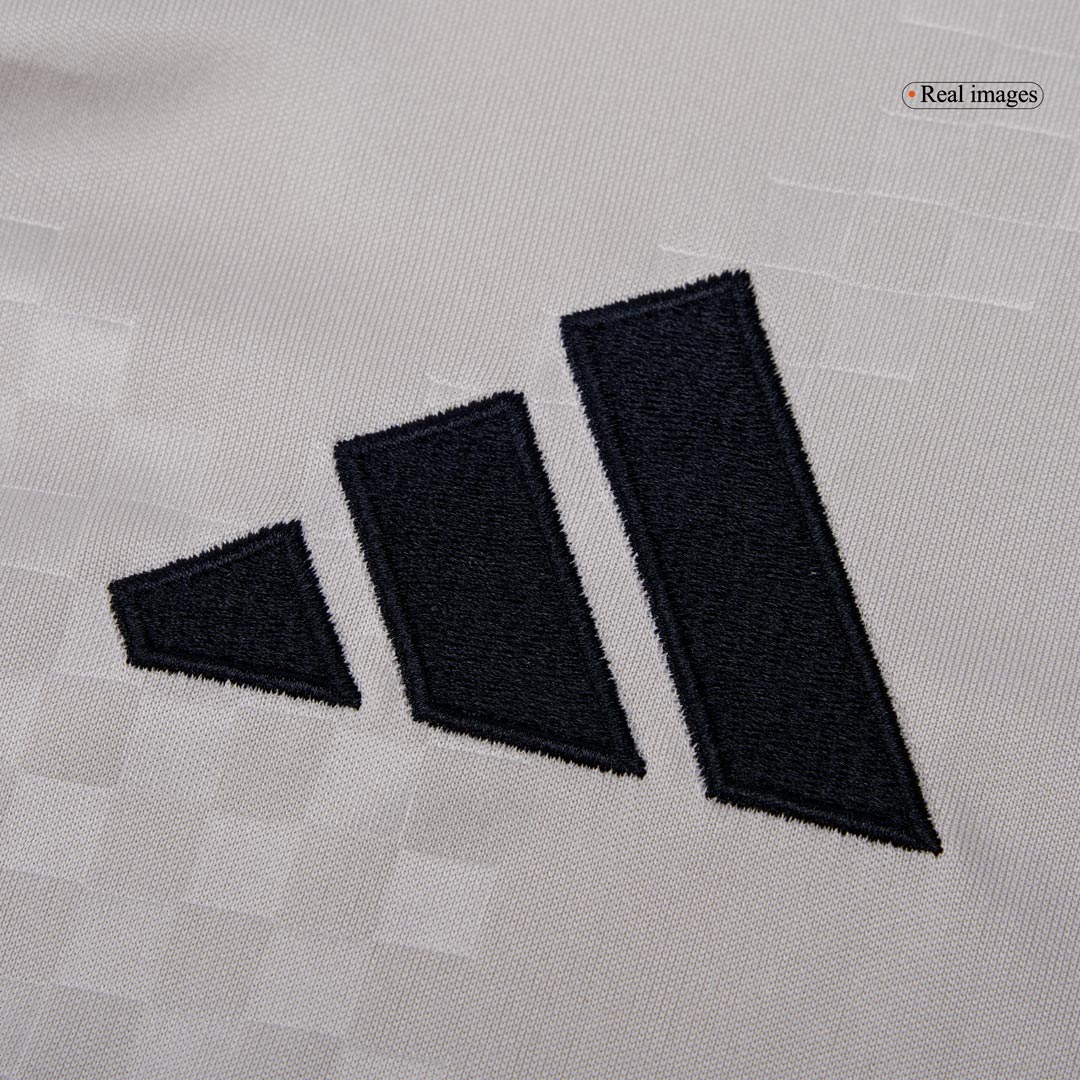 Benfica Soccer Jersey Away Custom Shirt 2025/26 - bestsoccerstore